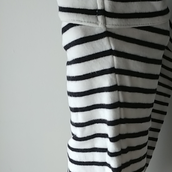 Cami with stripes - Picture 2 of 2
